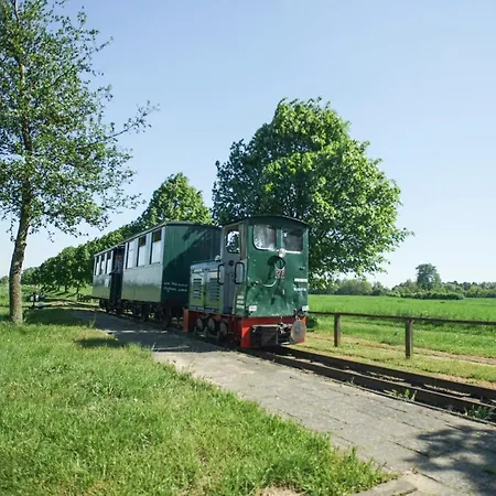 Am Stettiner Haff * Monkebude