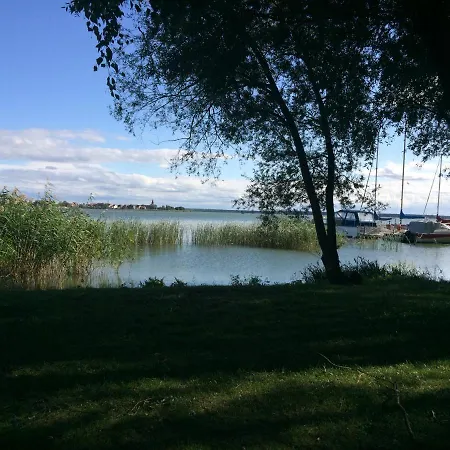 Am Stettiner Haff * Monkebude