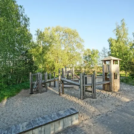 Апартаменты Am Stettiner Haff