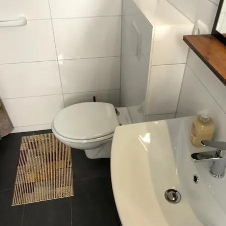 Am Stettiner Haff Апартаменты