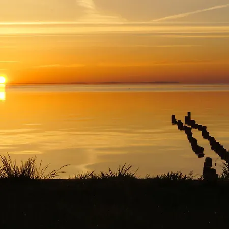 Am Stettiner Haff * Monkebude